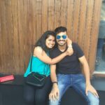 Vaishnav Tej Instagram - #happy#birthday#gauri 🍩💥🎉🕶