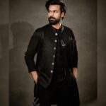 Vaishnav Tej Instagram – 🕶️🧸 Styled by – @ashwin_ash1 & @hassankhan_3
Outfit – @chandrikaraamzofficial
Shoes – @shutiqofficial
Shot by – @adrin_sequeira  Make up – @vamsi_makeupartrist  Hair by – @abhishekkadwe & @_adnan_zz