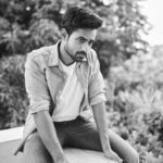 Vaishnav Tej Instagram – 🧸 PC: @shreyansdungarwal  Styled by : @ashwin_ash1 and @hassankhan_3