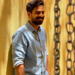 Vaishnav Tej Instagram – 🌅 PC: @kalyaan_dhev
