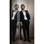 Vaishnav Tej Instagram - Thank u @filmfare Styled by - @ashwin_ash1 & @hassankhan_3 Outfit - @zafirandshadab Eyewear - @gentlemonster Shoes - @shutiqofficial Pics - @sujaynaidu @minchubysujaynaidu Makeup- @vamsi_makeupartrist Hairstyle- @cb_ahji