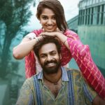 Vaishnav Tej Instagram – Anddd, we’re LIVE! Here’s delivering you guys our precious present for the first
day of this year. Watch #UppenaOnNetflix!