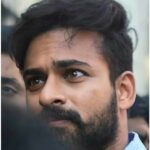 Vaishnav Tej Instagram – 🕶 PC: @rehan_photo_graphy