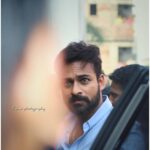 Vaishnav Tej Instagram - #thankuforallthelove🌊🤗🙏🏼 PC: @rehan_photo_graphy (thank u Rehan)