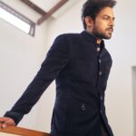 Vaishnav Tej Instagram - #Nischay#sangeeth Outfit - @shantanunikhil Styled by - @ashwin_ash1 @hassankhan_3 Pics - @shreyansdungarwal