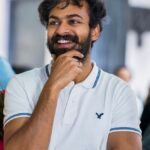 Vaishnav Tej Instagram - 🐯🧗🏻