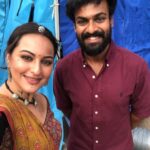 Vaishnav Tej Instagram - #my#beautiful 😍🤩