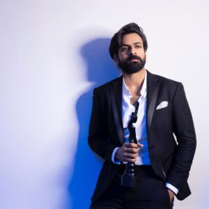 Vaishnav Tej Instagram - Thank u @filmfare  Styled by - @ashwin_ash1 & @hassankhan_3 
Outfit - @zafirandshadab
Eyewear - @gentlemonster
Shoes - @shutiqofficial
Pics - @sujaynaidu
@minchubysujaynaidu
Makeup- @vamsi_makeupartrist 
Hairstyle- @cb_ahji