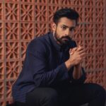 Vaishnav Tej Instagram – Outfit – @mishruofficial 
Styled by – @ashwin_ash1 & @hassankhan_3 
Asst by – @vid_vidya 
Pics – @akshay.rao.visuals  location – @la_frescahyd