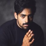 Vaishnav Tej Instagram - 🌊🐯 PC: @shreyansdungarwal
