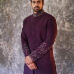 Vaishnav Tej Instagram - #Nischay#wedding Outfit - @shantanunikhil Styled by - @ashwin_ash1 @hassankhan_3 Pics - @shreyansdungarwal