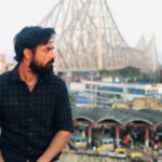 Vaishnav Tej Instagram – #Howrahbridge🌉 PC: @mmmbabu009