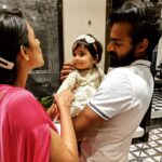 Vaishnav Tej Instagram – #navishka