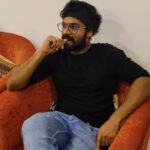 Vaishnav Tej Instagram - 🤓 PC: @nithinchennupati
