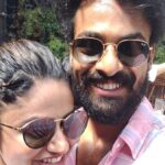 Vaishnav Tej Instagram - #balu 😎