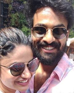 Vaishnav Tej Instagram - #balu 😎