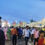 Vaishnav Tej Instagram - #jagannath 🌊 PC: @rishiprasad3067