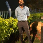 Vaishnav Tej Instagram - 🐯