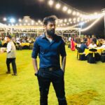 Vaishnav Tej Instagram - #aviators 🕶