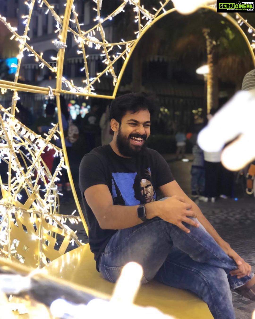 Vaishnav Tej Instagram - 😄🕶 PC: @sravanth.d