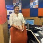 Vaishnavi Chaitanya Instagram -