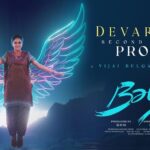 Vaishnavi Chaitanya Instagram – The Magical Promo of 
#devaraaja – #babythemovie 2nd Single is here 🎶👩‍🎤

Link is in bio.

Full song on Apr 3rd, 6:03PM ✅

@ananddeverakonda @virajashwinjarajapu 
@sairazesh @sknonline @vijai_bulganin 
@aryadhayal @kalyan_lyrics @massmoviemakers @sonymusic_south