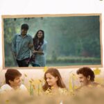 Vaishnavi Chaitanya Instagram - Hiee everyone😍 I really can’t put my feelings in words. Just speechless and so happy to see all the love you people are showering towards our #baby movie. I hope you support and love our new song #ribapappa just like you did our old songs.😇❤️ Director @sairazesh garu you are the main reason for this song to come out this beautiful😍 Music director @vijai_bulganin garu you are the best thing which happened to BABY. We are So lucky to have you for #baby 🥰🥰 Lyricist @sureshbanisetti_lyricist garu thank you so much for giving the best lyrics. Every lyric has a beautiful meaning 😍😍 Vocal @music.srikrishna garu you have a magic in your voice. Thank you so much for this amazing song 😍 DOP @patlollabalreddy garu thank you so much for giving the best visuals. They are so beautiful 🥰😍 @ananddeverakonda @viraj_ashwin_jarajapu you guys are amazing 😍🤗 @sknonline garu thank you so much for supporting this project every way possible to come out this beautiful 🥰 @massmoviemakers @dheerajmogilineni @sonymusic_south @gskmedia_pr @shreyasgroup @nyshadam @housefull.digital #baby ❤️