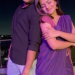 Vaishnavi Chaitanya Instagram - A beautiful love song from #babythemovie ❤️ Create your own reels for #orendupremameghaalila and tag us…..we will send you a beautiful gift 🤗 Happy Valentine’s Day ❤️ #baby