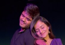 Vaishnavi Chaitanya Instagram - A beautiful love song from #babythemovie ❤️ Create your own reels for #orendupremameghaalila and tag us…..we will send you a beautiful gift 🤗 Happy Valentine’s Day ❤️ #baby
