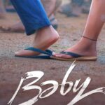 Vaishnavi Chaitanya Instagram - Baby teaser is out Please do watch…!!!! Need all your love and support 😌 #baby ❤️ #babyteaser @sairazesh @sknonline @massmoviemakers @ananddeverakonda @virajashwinjarajapu @balreddy_p @vijai_bulganin @dheerajmogilineni @polakivijay_masterofficial