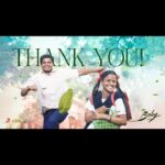 Vaishnavi Chaitanya Instagram - Thank you so soooo much for all the love and support This really means a lot for us 😍😍🤩🤩 There is more magic,more beautiful songs coming very soon😌 Please stay tuned 😇 Keep supporting us🥰🥰🤗🤗 50 MILLION+ PLAYS 💥🎉 An Incredible Milestone for #OoRenduPremaMeghaalila - #BabyTheMovie 1st Single 🥳 Celebrate this moment tuning in again ✍️ @anantha.sriram 🎤 @sreeramachandra5 and Kids Chorus 🎹 @vijai_bulganin #BabyTheMovie @ananddeverakonda @sairazesh @sknonline @maruthi_official @virajashwinjarajapu @dheerajmogilineni @massmoviemakers @sonymusic_south @gskmedia_pr @housefull.digital