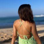 Vani Bhojan Instagram - Day 1 #baliindonesia @gtholidays.in ❤️ Hilton Bali Resort