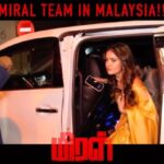 Vani Bhojan Instagram - Big and grand - team #Miral promote their film in Malaysia and recieve a grand response. @axess_filmfactory @dillibabugovindaraj @bharath_niwas @vanibhojan_ @the_ksravikumar @sakthi_msvel @ammaproductionsdnbhd @itspooranesh @sethu_cine @raj_actor_director @kaavyaarivumanioffl @suresh_bala_11279 @Kalai_editor @prasadsridharanofficial @sbmanilallu @kvdurai @sakthifilmfactory @hamsinientertainment @iamakhil_murali @ashik_murali @flamingoblues2022 @moviebuff.india @donechannel1 @thinkmusicofficial @decoffl