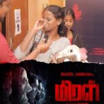 Vani Bhojan Instagram - ❤️🙏 Positive word of mouth has begun for #Miral which has become a thriller to watch this weekend. Here are snippets from audiences! BMS : https://bit.ly/3WJIMbL TicketNew : https://bit.ly/3UnHsJV @axess_filmfactory @dillibabugovindaraj @bharath_niwas @vanibhojan_ @the_ksravikumar @sakthi_msvel @itspooranesh @sethu_cine @raj_actor_director @kaavyaarivumanioffl @suresh_bala_11279 @Kalai_editor @prasadsridharanofficial @sbmanilallu @kvdurai @sakthifilmfactory @hamsinientertainment @iamakhil_murali @ashik_murali @flamingoblues2022 @moviebuff.india @donechannel1 @thinkmusicofficial @decoffl