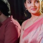 Vani Bhojan Instagram - ❤️
