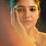 Vani Bhojan Instagram - Shot by @prachuprashanth Outfits & Styling by @chaitanyarao_official Makeup by @kalwon_beauty Hair by @ganesh_hair_architect