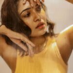 Vani Bhojan Instagram - 💛 @arunprasath_photography