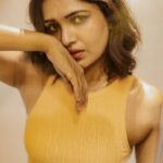 Vani Bhojan Instagram – 💛 @arunprasath_photography