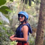 Vani Bhojan Instagram - @gtholidays.in ❤️