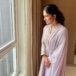 Vani Bhojan Instagram - 💜