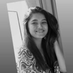 Vani Bhojan Instagram - 🖤
