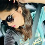 Vani Bhojan Instagram - 😎 @carrera