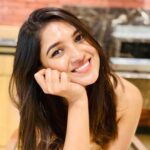 Vani Bhojan Instagram - Happy new year 🥳