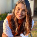 Vani Bhojan Instagram - ❤️