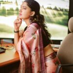 Vani Bhojan Instagram – ❤️ @arunprasath_photography