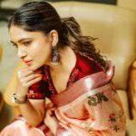 Vani Bhojan Instagram - ❤️ @arunprasath_photography