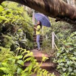 Vani Bhojan Instagram - ❤️ Kotagiri