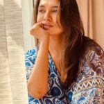 Vani Bhojan Instagram - 💙