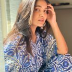 Vani Bhojan Instagram - 💙