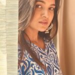 Vani Bhojan Instagram - 💙